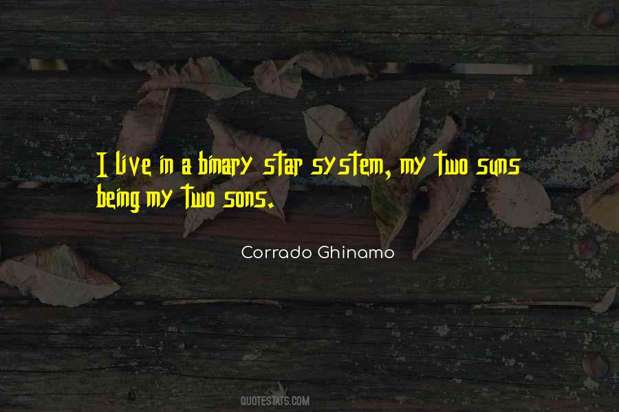 Corrado Ghinamo Quotes #510978