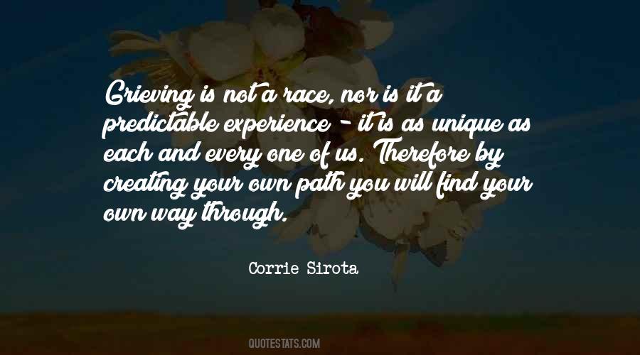 Corrie Sirota Quotes #1689545