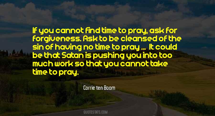 Corrie Ten Boom Quotes #1814231