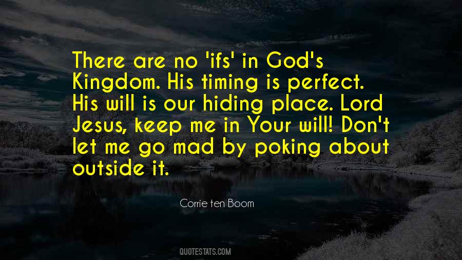 Corrie Ten Boom Quotes #191575