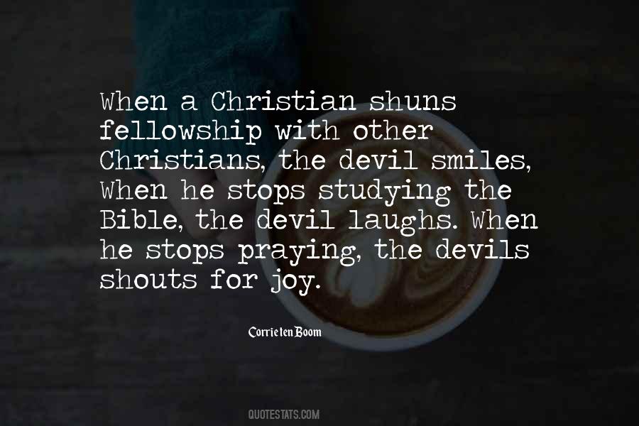 Corrie Ten Boom Quotes #296970