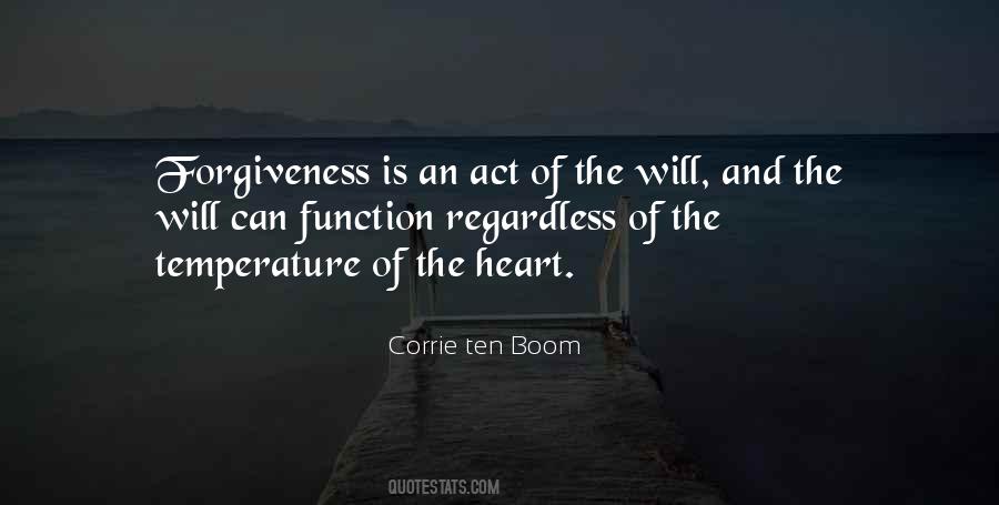 Corrie Ten Boom Quotes #543678