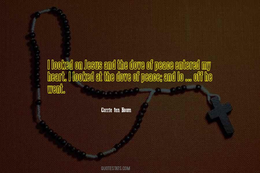 Corrie Ten Boom Quotes #802093