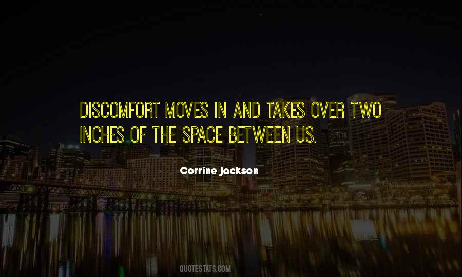 Corrine Jackson Quotes #1594164