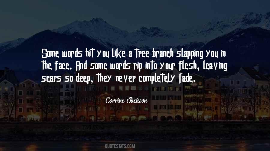 Corrine Jackson Quotes #994091