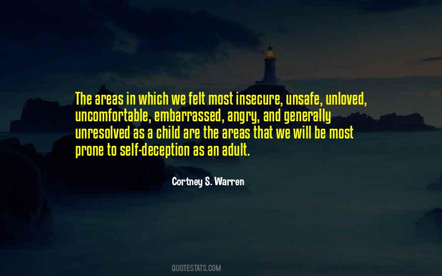 Cortney S. Warren Quotes #846198