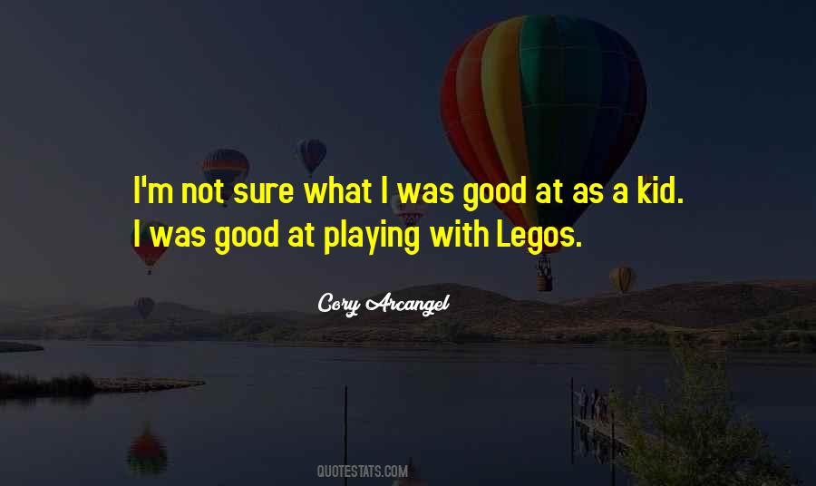 Cory Arcangel Quotes #507912