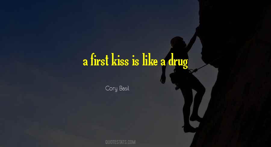 Cory Basil Quotes #365263