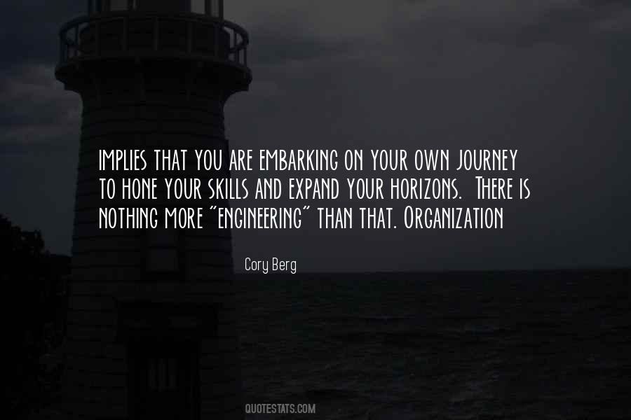 Cory Berg Quotes #585837