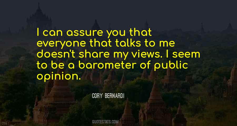 Cory Bernardi Quotes #1186191