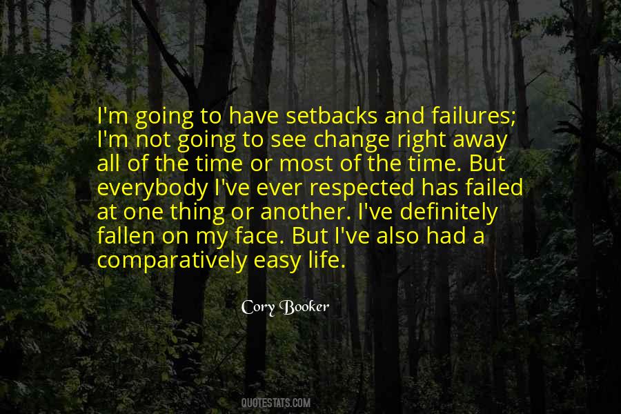 Cory Booker Quotes #1129458
