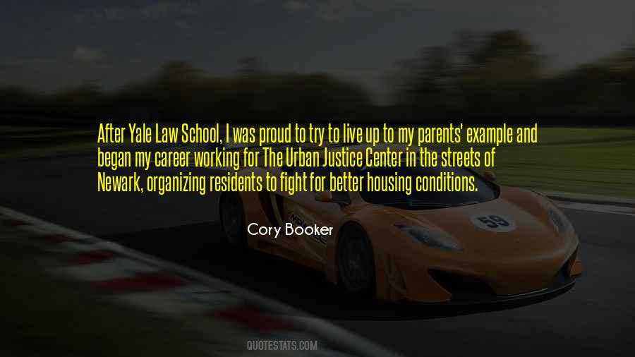 Cory Booker Quotes #1330936