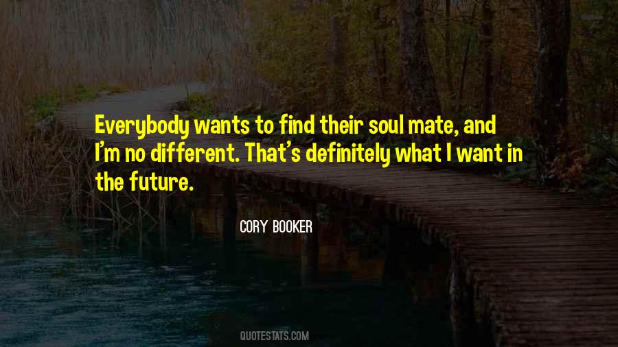 Cory Booker Quotes #177832