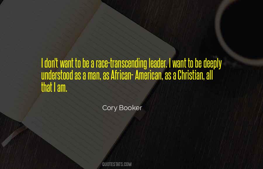 Cory Booker Quotes #542496