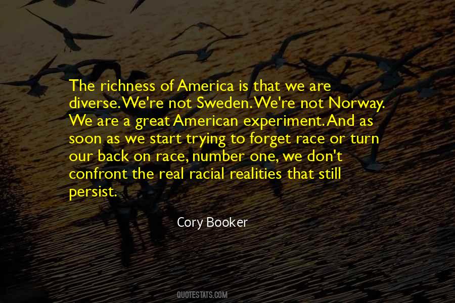 Cory Booker Quotes #749528