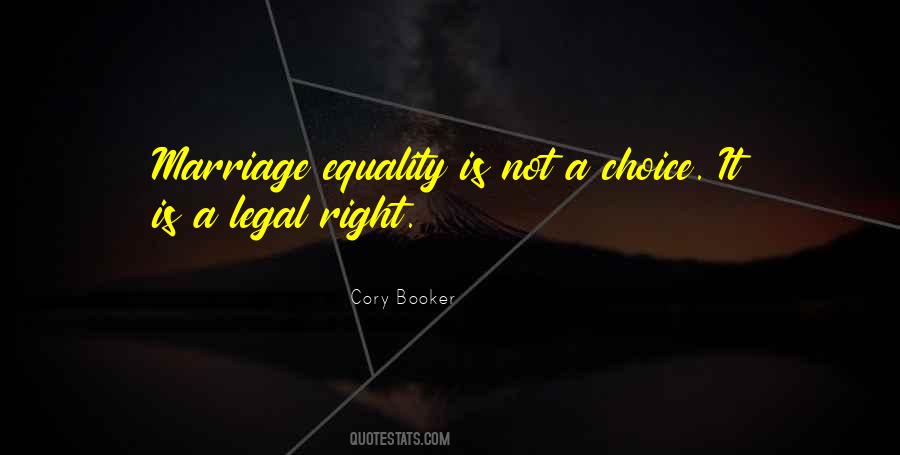 Cory Booker Quotes #753564