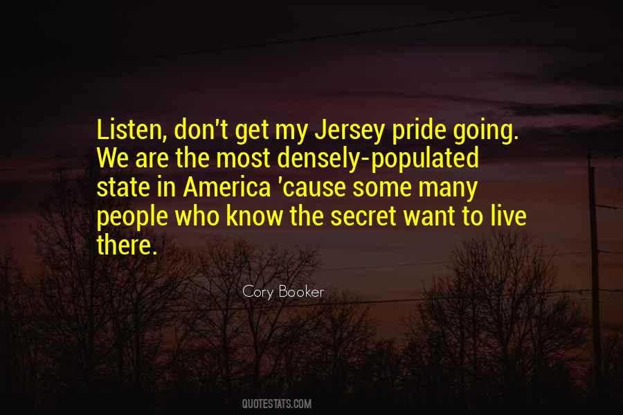 Cory Booker Quotes #783560