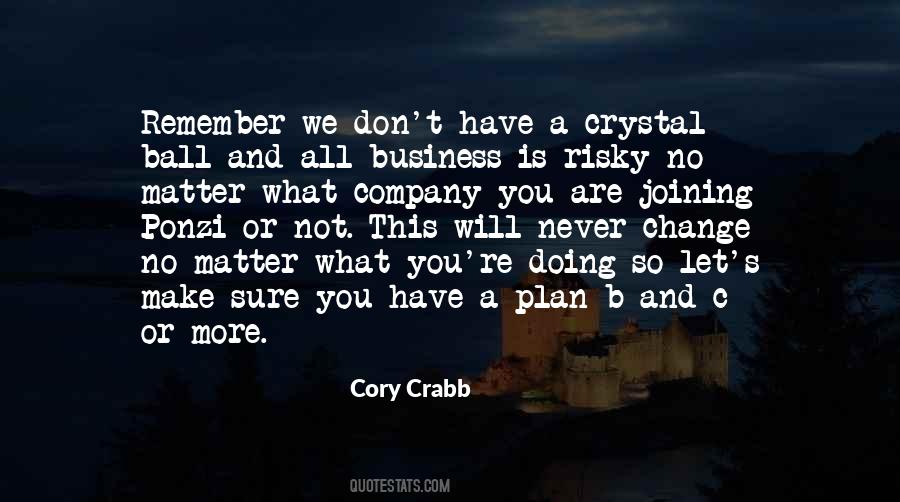 Cory Crabb Quotes #822429 Cory Crabb Quotes #822429