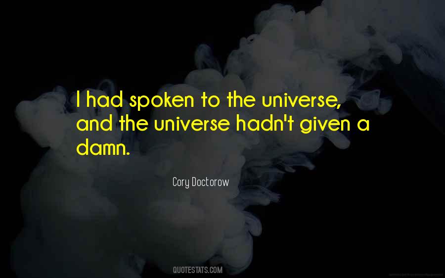 Cory Doctorow Quotes #1072159