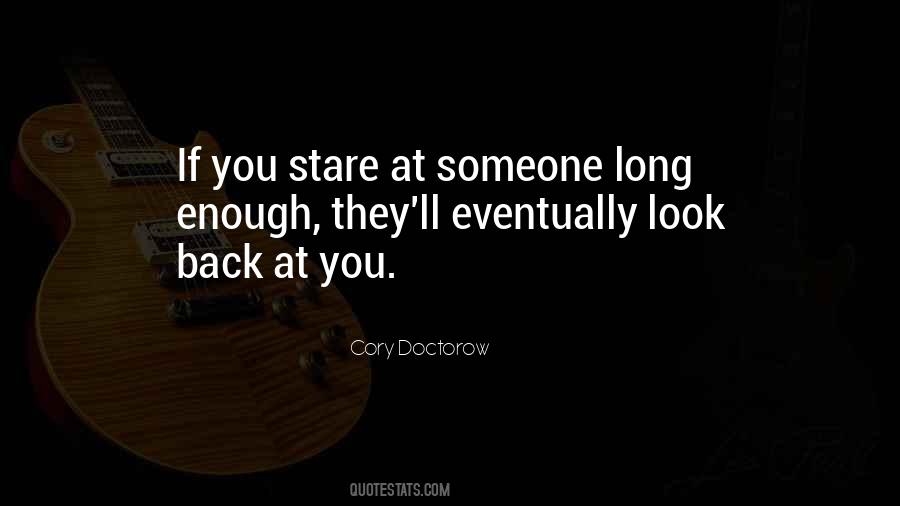 Cory Doctorow Quotes #1086204