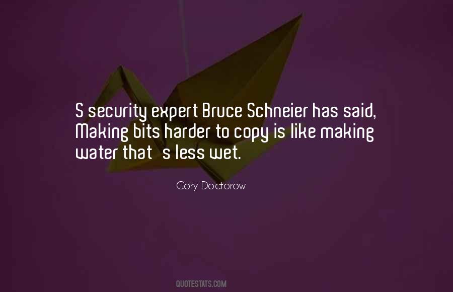 Cory Doctorow Quotes #1129514
