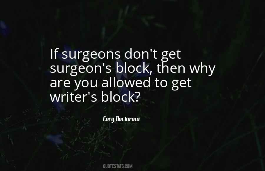 Cory Doctorow Quotes #1236148