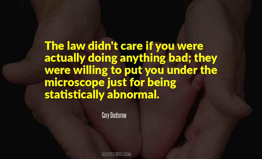Cory Doctorow Quotes #1625011