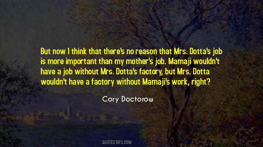 Cory Doctorow Quotes #1749159