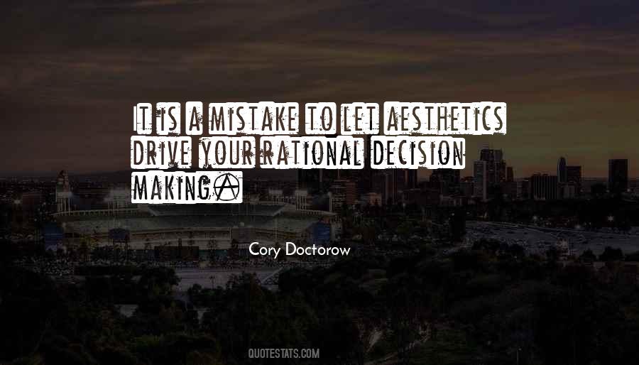 Cory Doctorow Quotes #241834