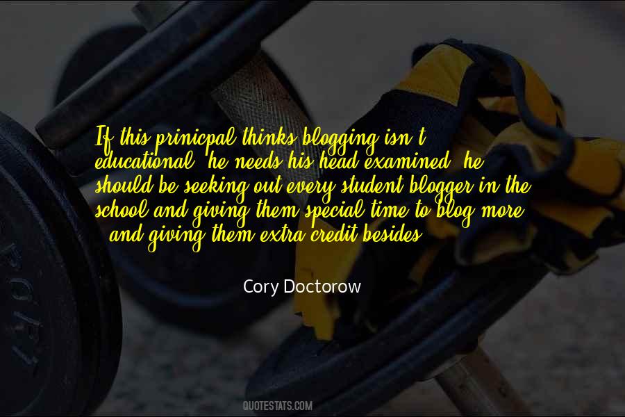 Cory Doctorow Quotes #32361