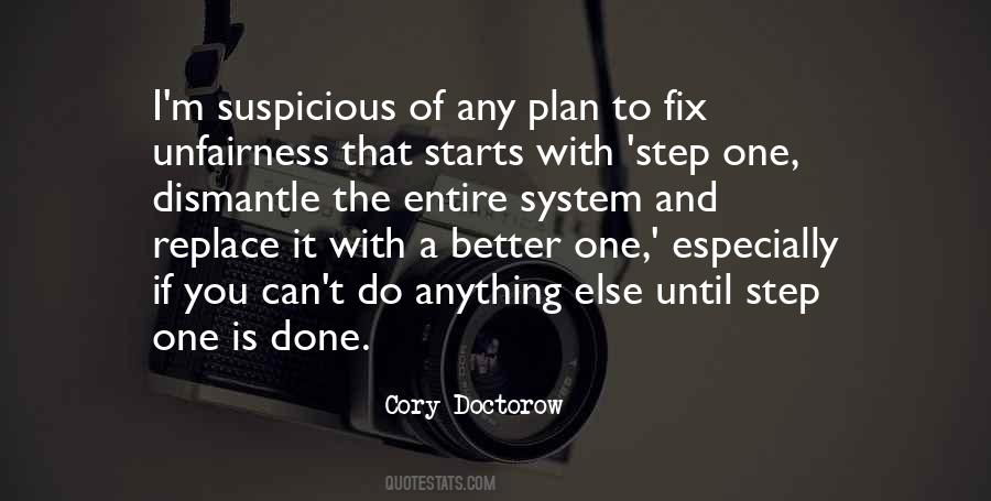 Cory Doctorow Quotes #363146