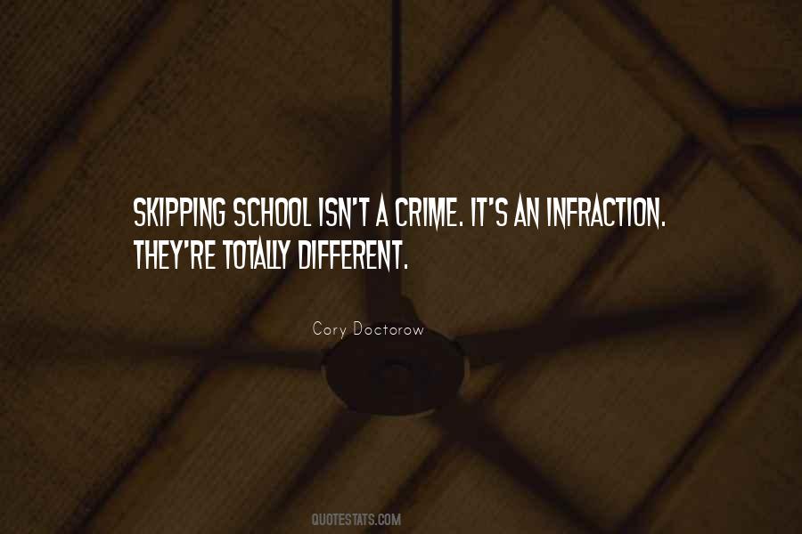 Cory Doctorow Quotes #426732