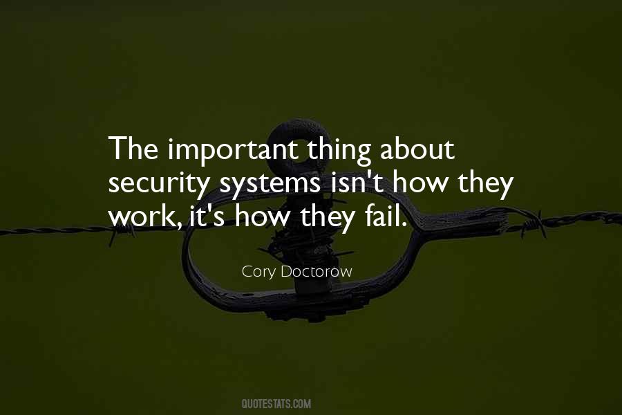 Cory Doctorow Quotes #5006