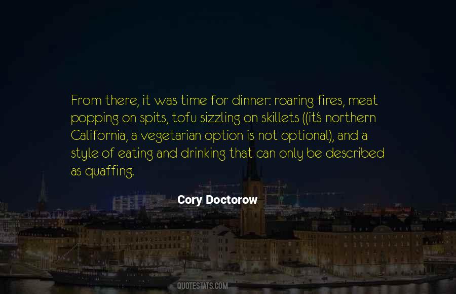 Cory Doctorow Quotes #759829