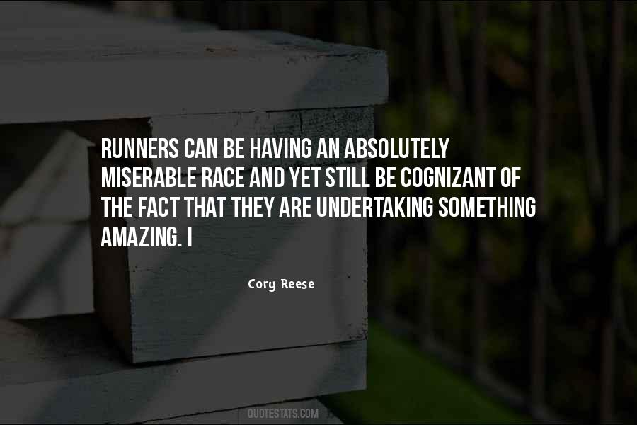 Cory Reese Quotes #1125405 Cory Reese Quotes #1125405