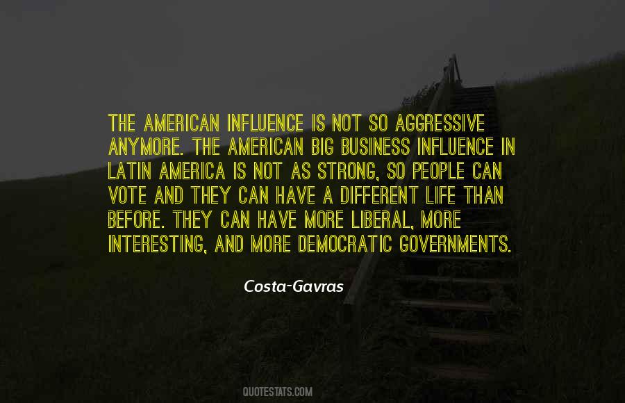 Costa-Gavras Quotes #858392