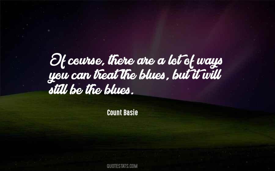 Count Basie Quotes #1624121