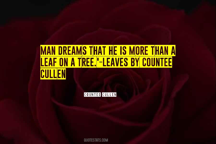 Countee Cullen Quotes #1326645