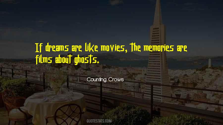 Counting Crows Quotes #1581930