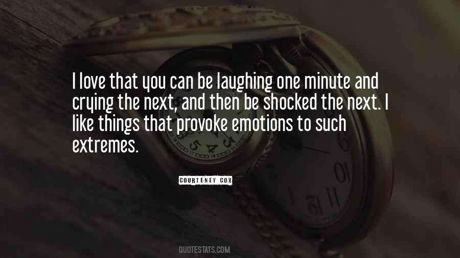 Courteney Cox Quotes #1110650