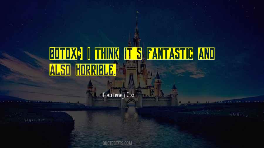 Courteney Cox Quotes #1140359