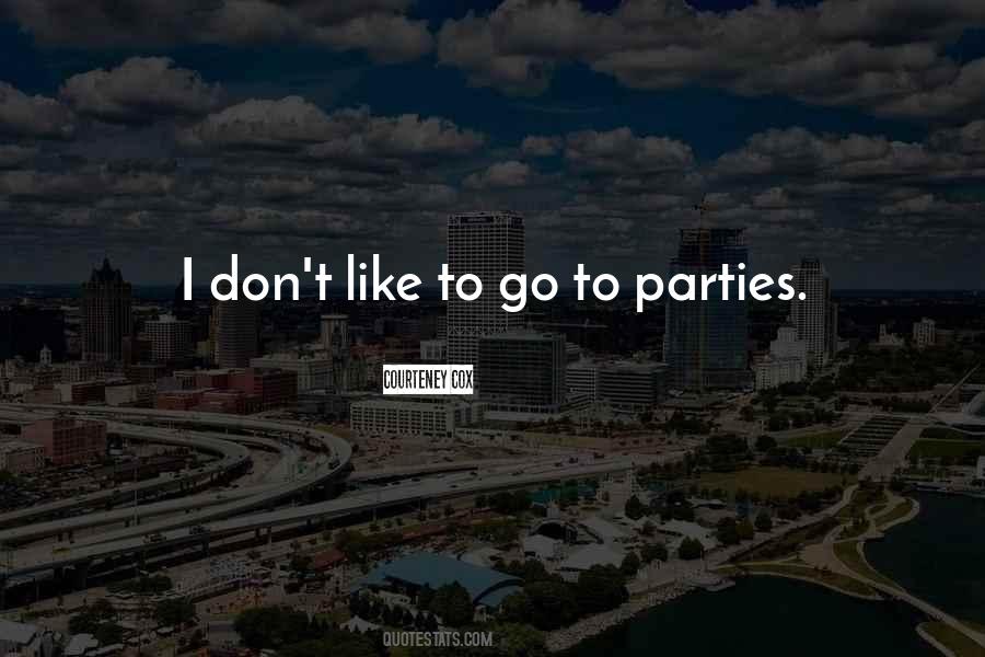 Courteney Cox Quotes #1153678