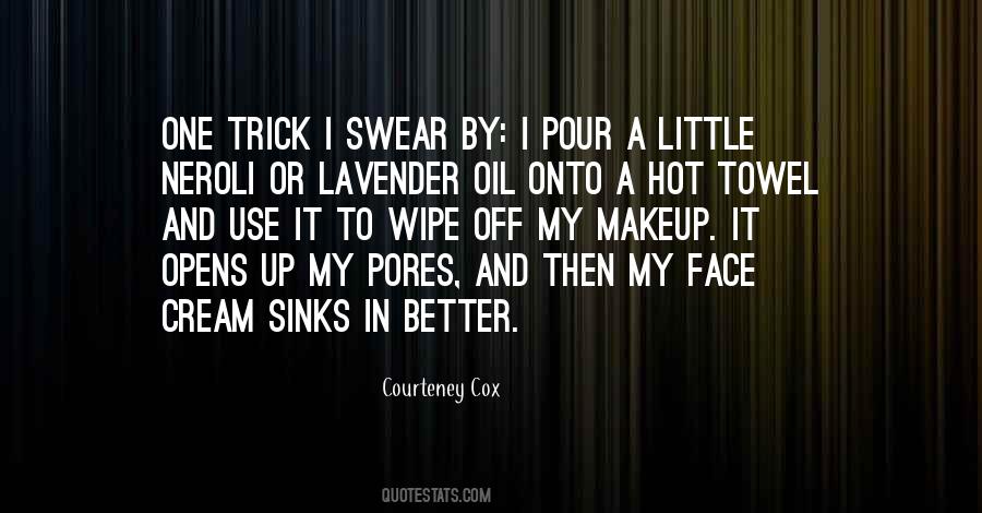 Courteney Cox Quotes #1435118