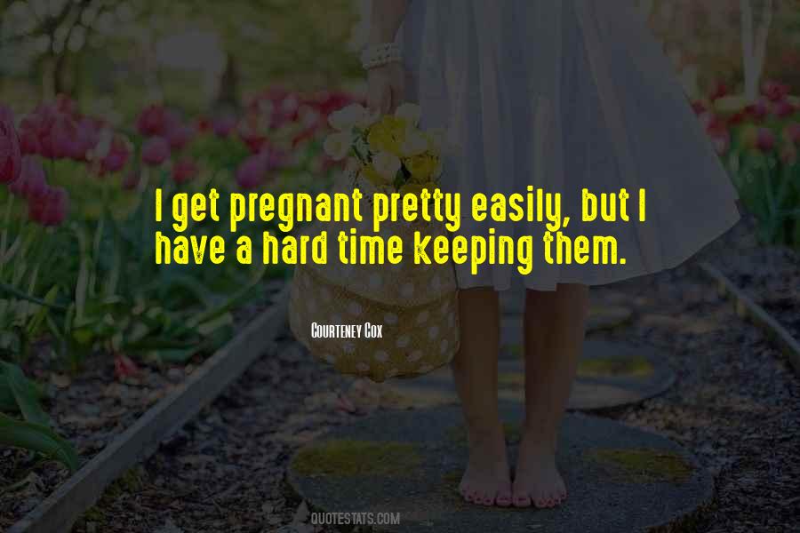 Courteney Cox Quotes #1488115