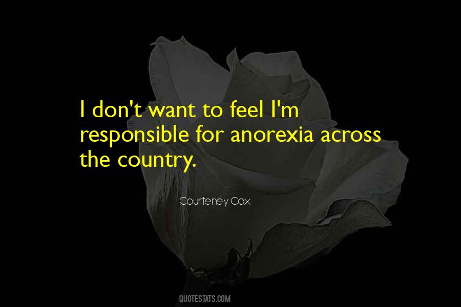 Courteney Cox Quotes #1828545
