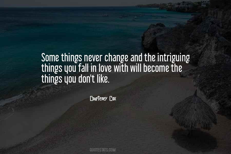 Courteney Cox Quotes #1851968
