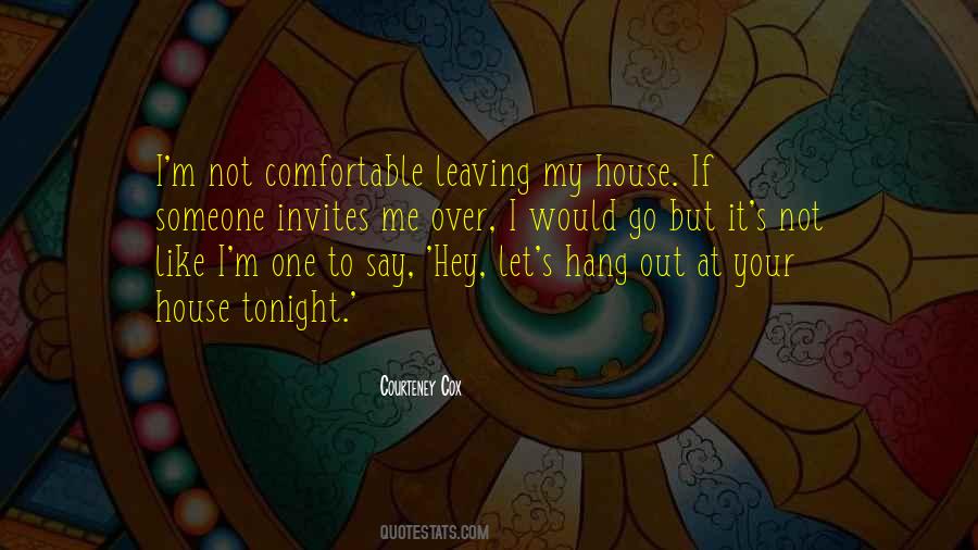Courteney Cox Quotes #348115
