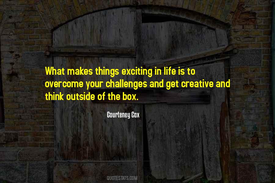 Courteney Cox Quotes #481775