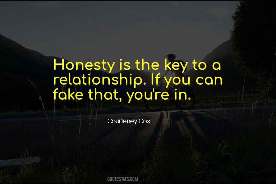 Courteney Cox Quotes #75579