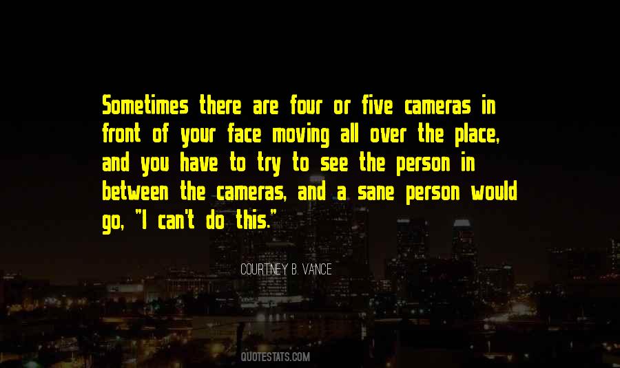 Courtney B. Vance Quotes #1524701